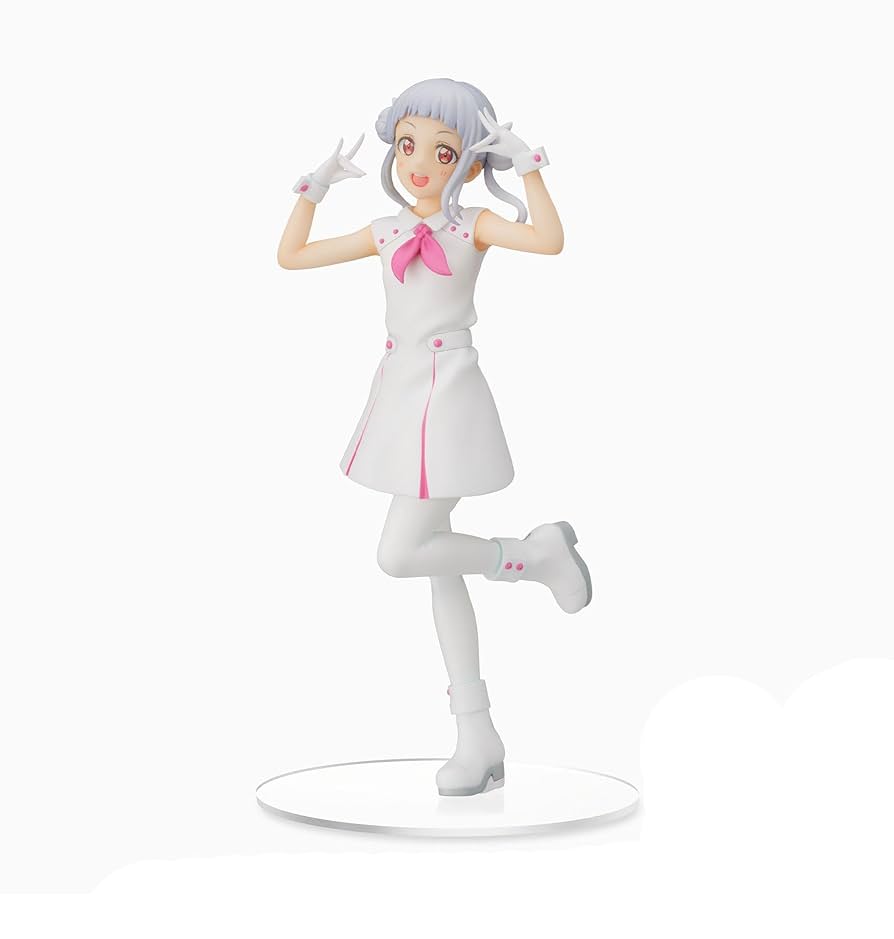 アミューズメント施設限定 非売品 ラブライブフィギュア アミューズメント施設限定 非売品 ラブライブフィギュア 楽天