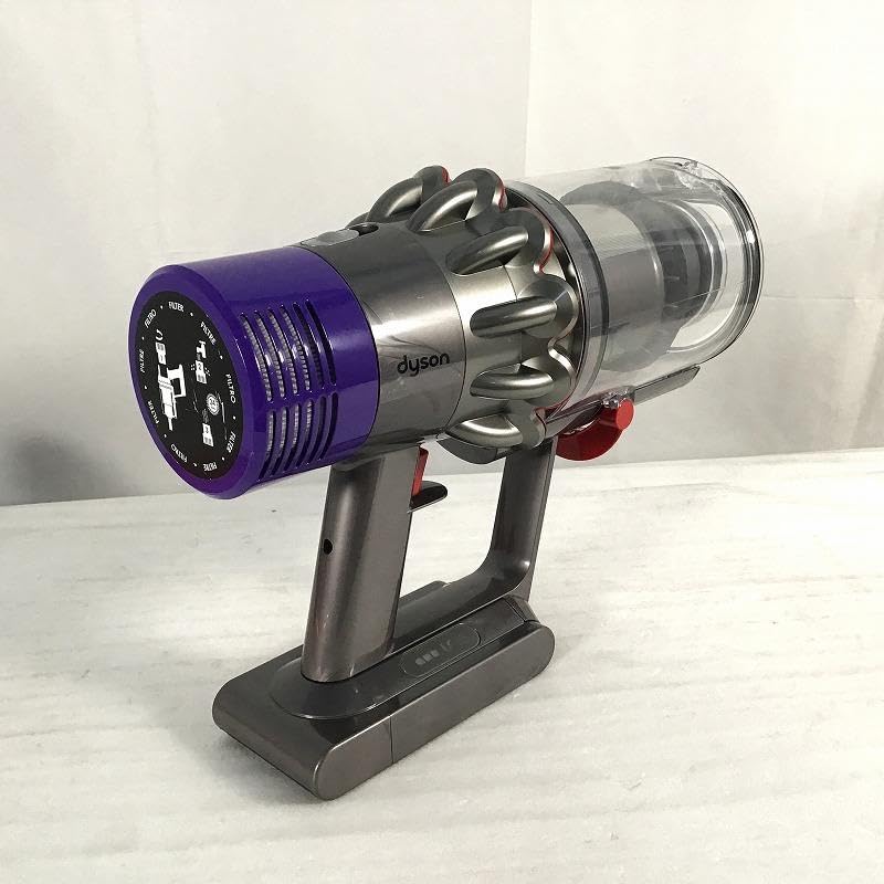 Amazon.co.jp: Dyson Cyclone V10 Fluffy : Home & Kitchen