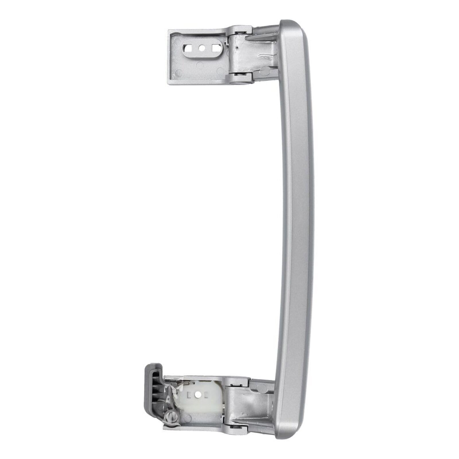 LUTH Premium Profi Parts Kompatibel mit Beko Türgriff 4397250700 für Kühlschrank Gefrierschrank Kühlgefrierkombination