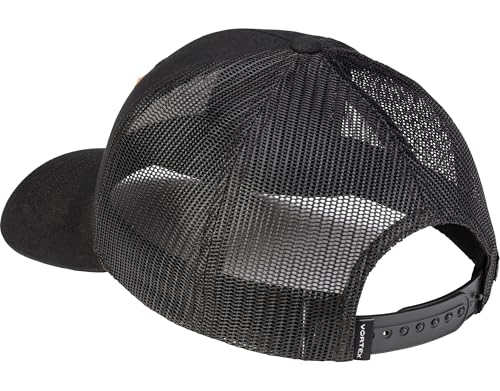 Vortex Youth Barneveld 608 Mesh Snapback Caps miniatura 3