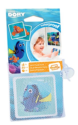 Shuffle Dory Aqua Jeu de Cartes