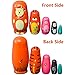 Maxshop 5 Pieces 6