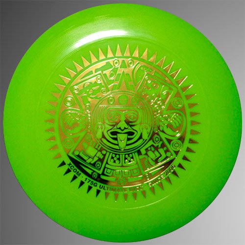 Maya 175g Ultimate Disc