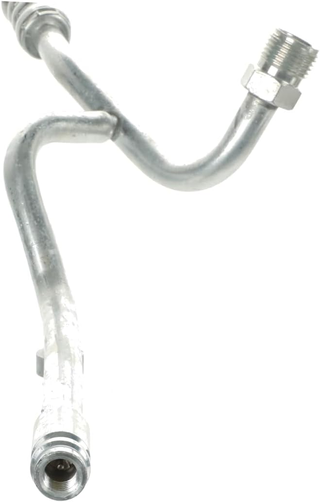 Sunsong 5203064 A/C Refrigerant Discharge/Suction Hose Assembly