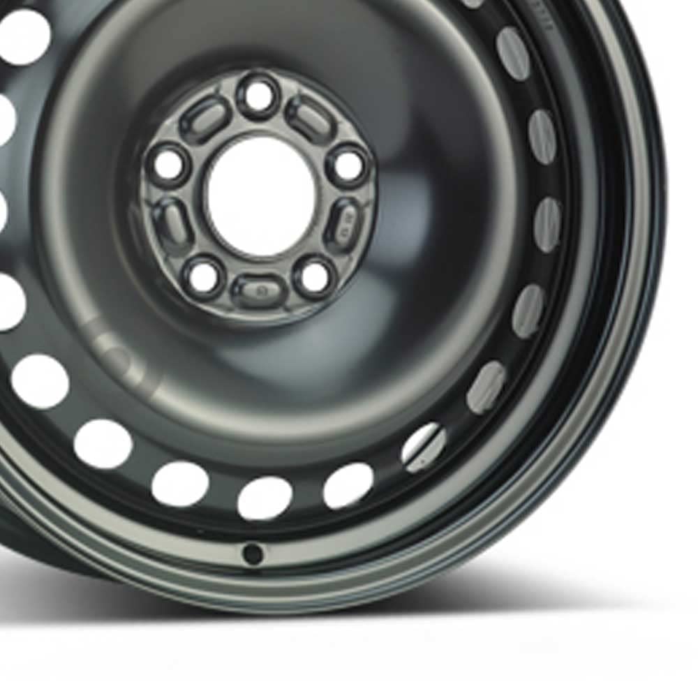 Alcar - Cerchione in acciaio SF8325
