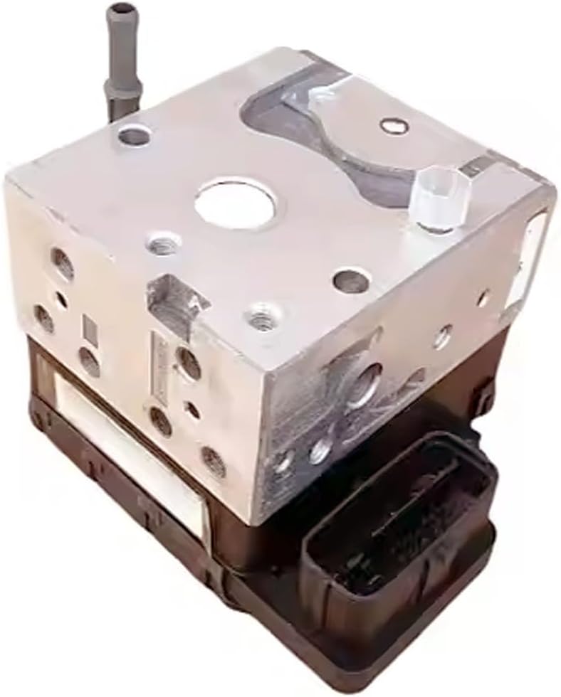 44510-48080 ABS Actuator Anti Lock Brake Module ficialafte Fit For Toyota For Highlander For Hybrid 2008-2012 For Lexus RX450h 2010-2014