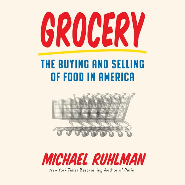 Cover art for Grocery