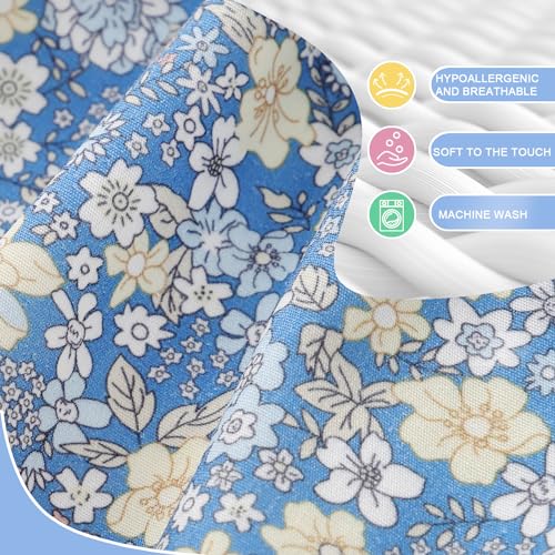 Zanie Kids Easter Dresses for Girls Baby Girl Summer Dress Playwear Family Photo Outfits2