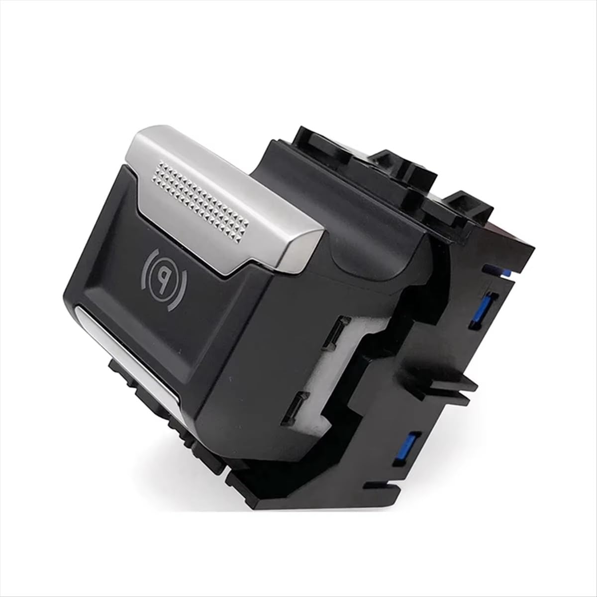 pour Peugeot 208, 3008, 508, 5008 : Interrupteur de Frein à Main, Bouton de Frein à Main (référence 9810593577).