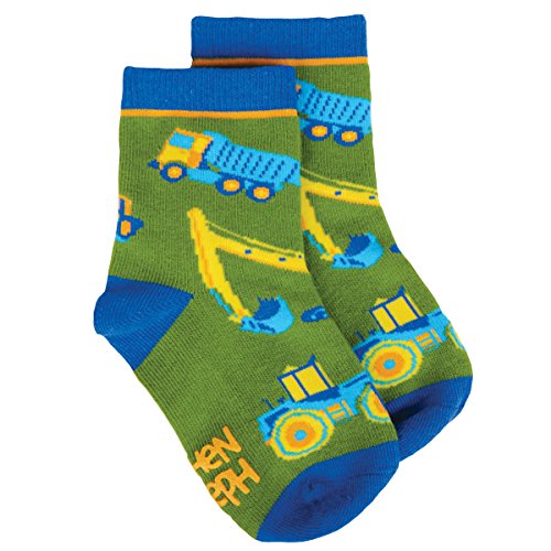 Stephen Joseph Toddler Sports, Construction, Large