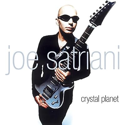 Crystal Planet