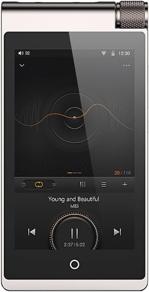 Cayin i5 Master Quality Digital Audio Player