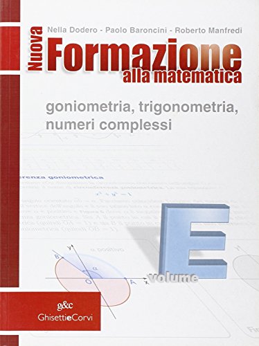 NUOVA FOR.MAT. E