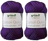 Gründl Wolle/ HdK-Versand