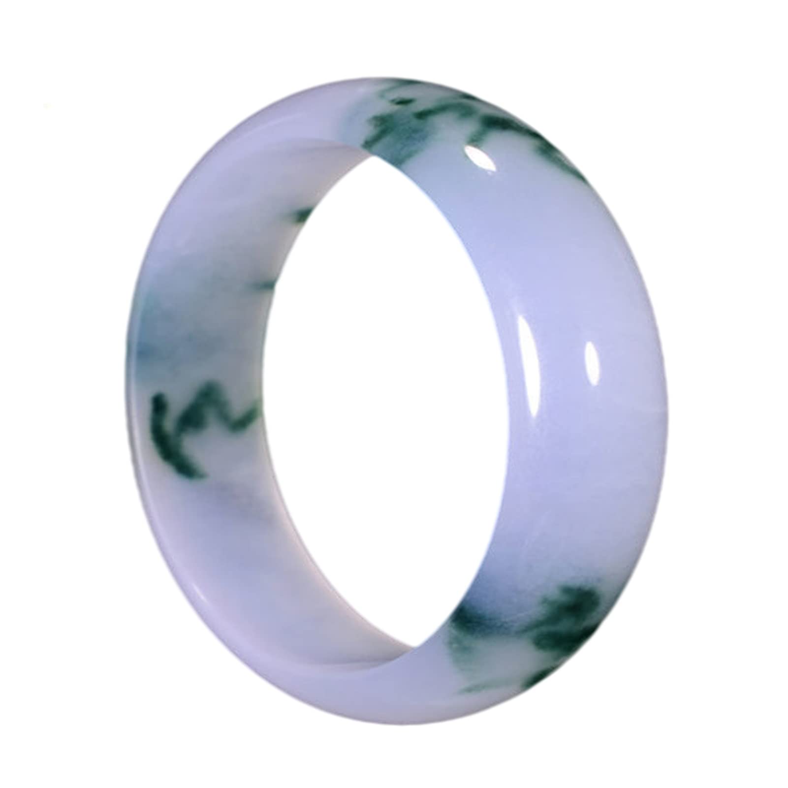 Amazon.com: Jade Bangle Bracelet for Natural Jade Jade Bracelet