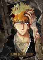 BLEACH　ブリーチ 2008年Aタイプ　壁掛けカレンダー BLEACH ブリーチ 2008年Aタイプ 壁掛けカレンダー BLEACH