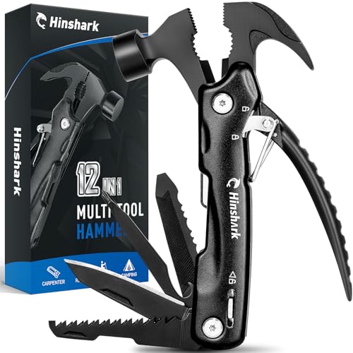 L'outil multifonctions 12 en 1