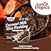 Sun Tropics Coconut Milk Rice Pudding Snack, Chocolate | Vegan Pudding, Dairy Free Pudding Snacks | Gluten Free, Low Sugar, Non-GMO | Ready-to-Eat Pudding Cups 8.46 Oz (Pack of 6)