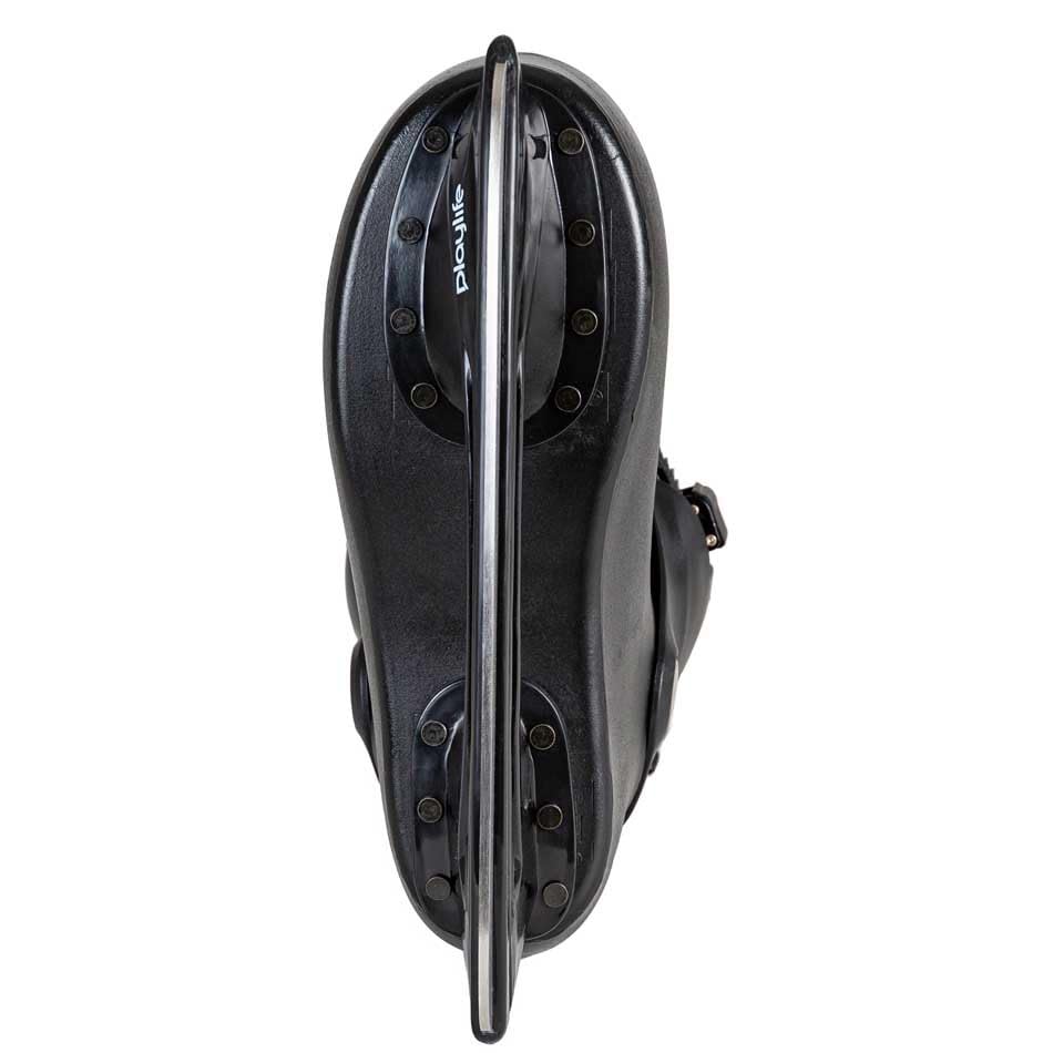 Playlife Patins à Glace Freezer Black 37-38