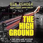 Cover of The High Ground