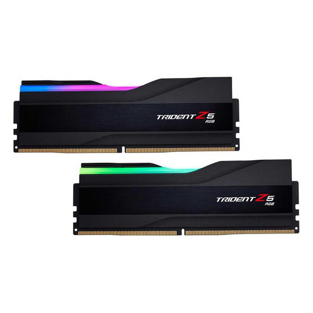 G.SKILL DDR5 5600Mhz 64GB（32GB x 2枚） e-TREND｜G.SKILL F5-5600S4040A32GX2-RS [Ripjaws SO-DIMM 64GB