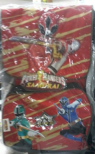 Giochi Preziosi Sac à Dos Power Rangers Samurai