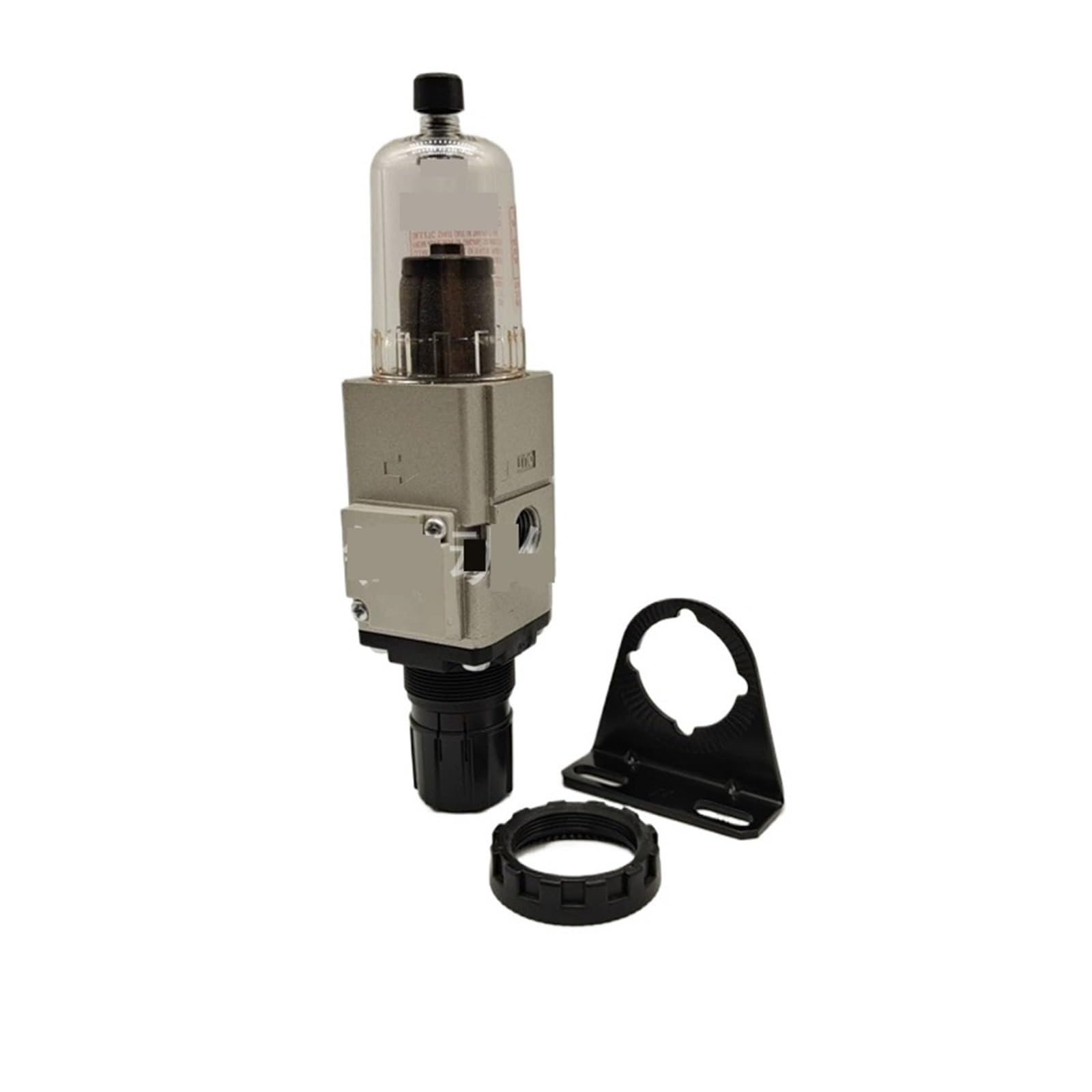 Wuuxlizmx One Color Pressure Reducing Valve Pressure Reducing Valve Oil Mist Separator Awd30-02C
