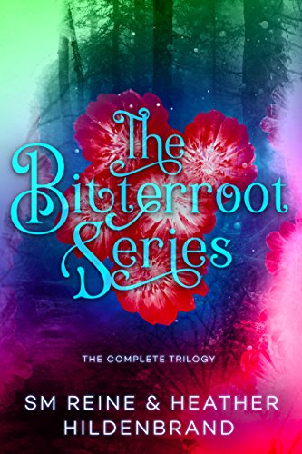 Télécharger Bitterroot Series Complete Trilogy Boxed Set (English Edition) PDF Ebook En Ligne