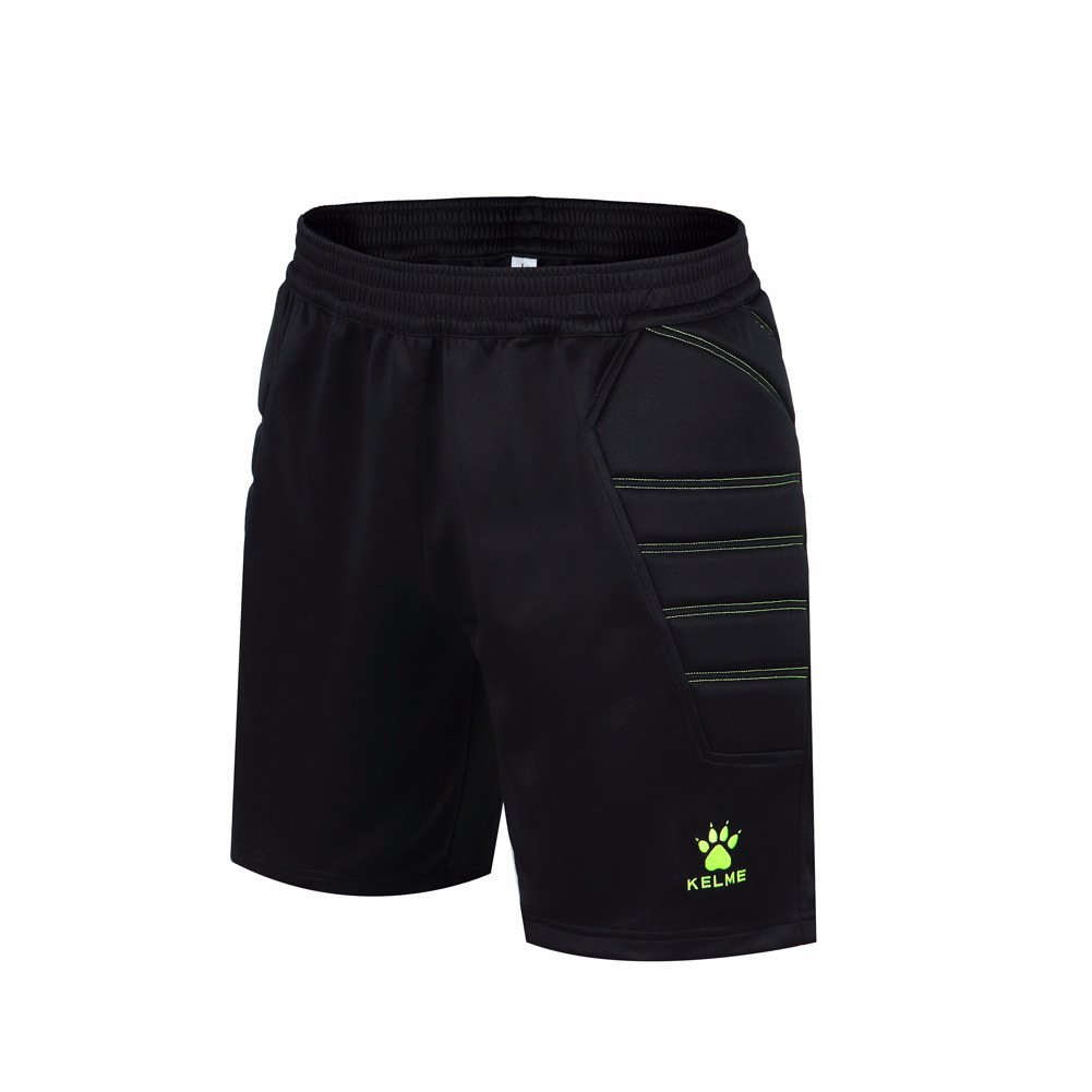 Kelme Goalkeeper Shorts Adult - Pantalon Portero Corto Hombre
