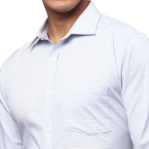 Image of Park Avenue Men Regular Fit Shirt