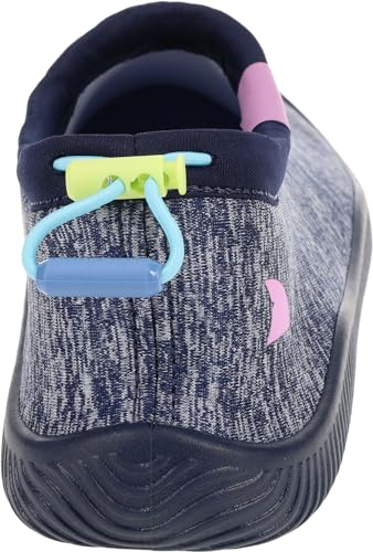 RUGGED SHARK Unisex Water Shoe With AQUAFLOW Drainage Ports3