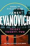 Tricky Twenty-Two: A sassy and hilarious mystery of crime on campus (Stephanie Plum 22)