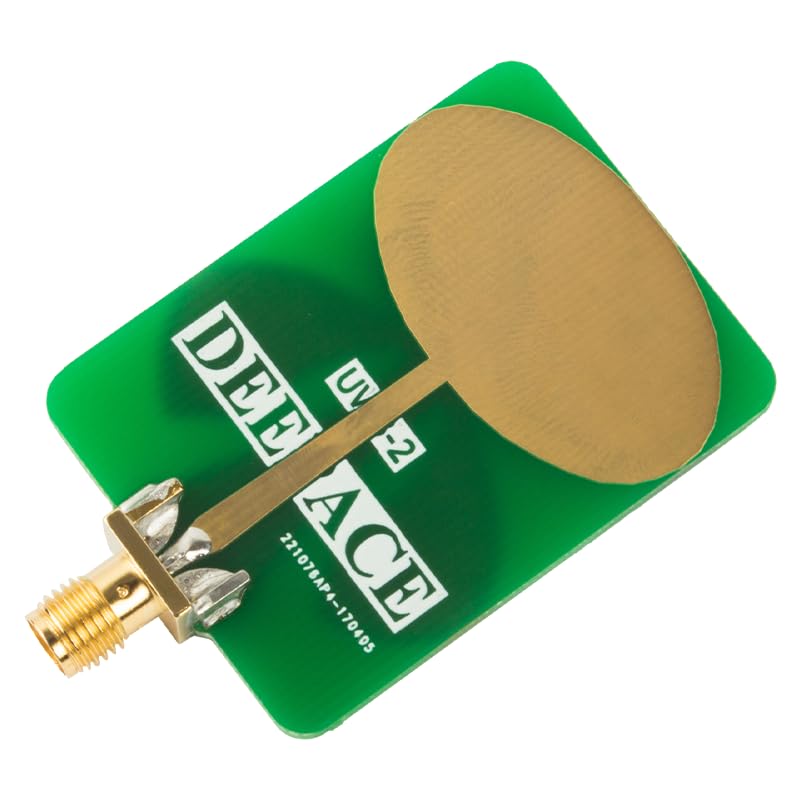Antenne UWB-2 2.8GHz-11GHz résout les pertes de signal omnidirectionnel