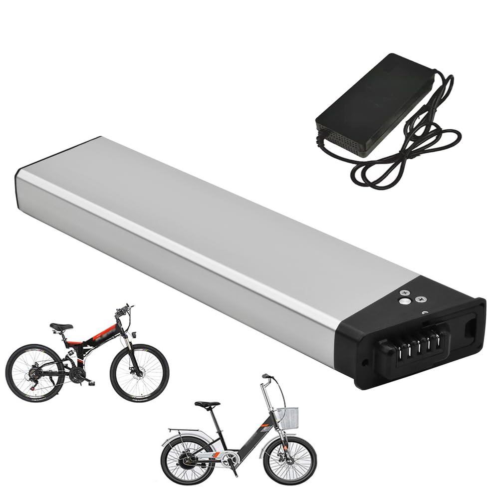 Akumulator do składanego roweru elektrycznego 36 V 10 Ah 13 Ah 15 Ah 16 Ah 17 Ah 48 V 10,4 Ah 12,8 Ah 13,6 Ah 14 Ah Wbudowany akumulator litowo-jonowy do roweru elektrycznego