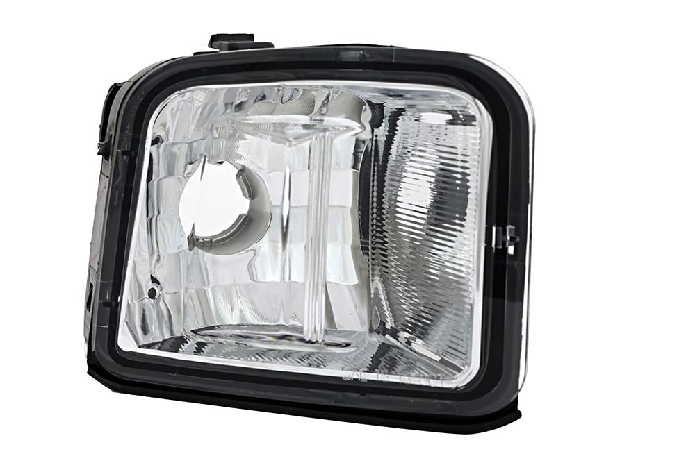 Compatible with Subaru WRX Turn Signal Light Lamp 2015 2016 2017 2018 2019 2020 Passenger Right Side