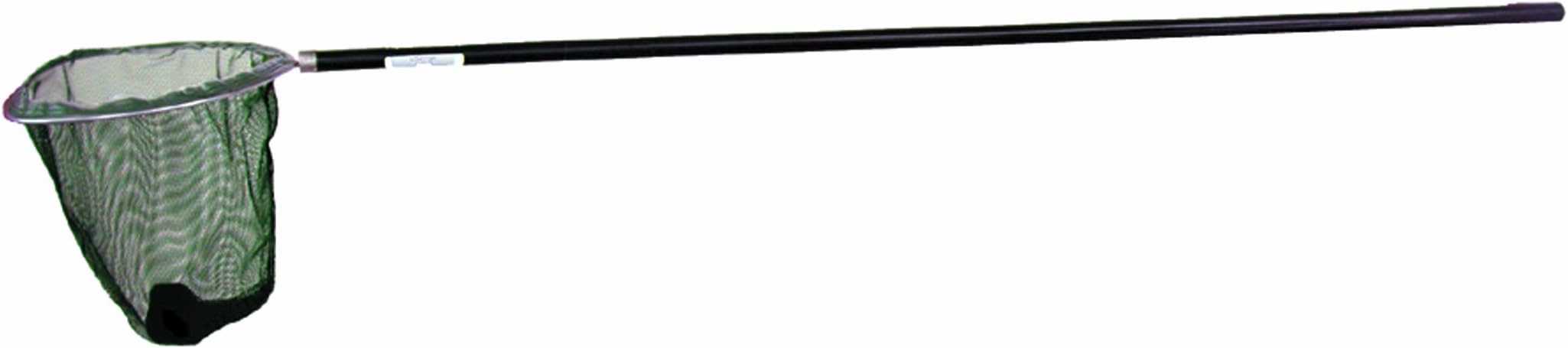 Grass Shrimp Net 16-Inch Bow by 72-Inch Length