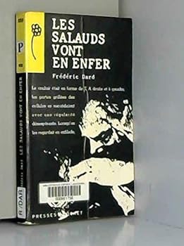 Mass Market Paperback Salauds vont en enfer (les) Book