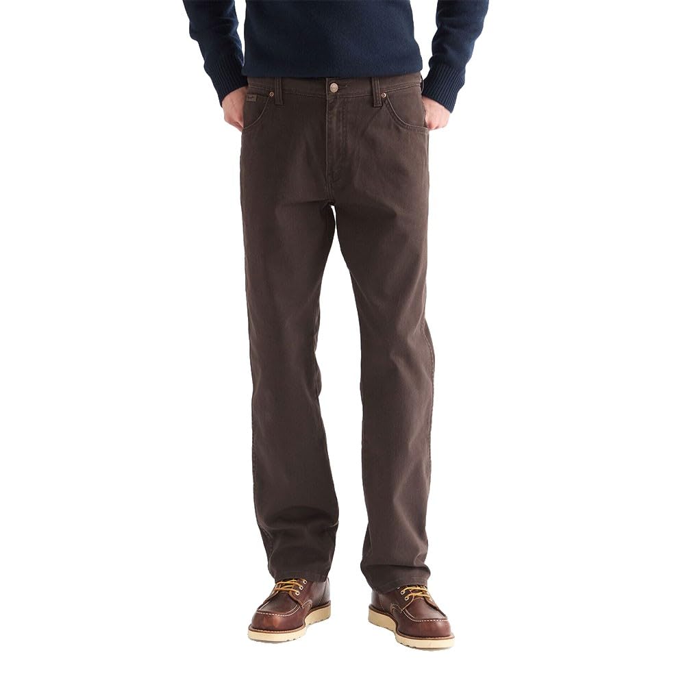 Wrangler Herren Texas Jeans