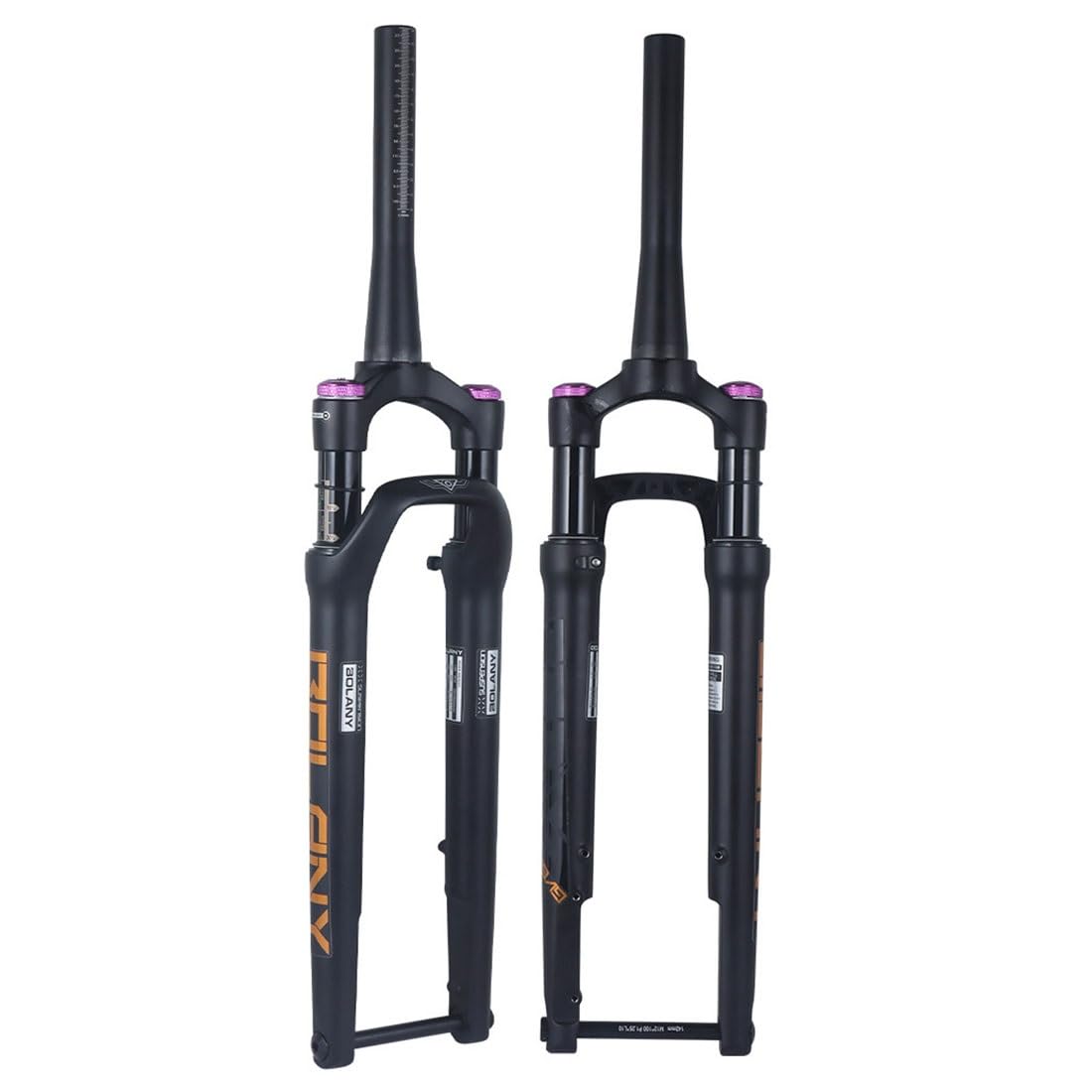 RST 381XL サスペンションフォーク RST 381XL サスペンションフォーク