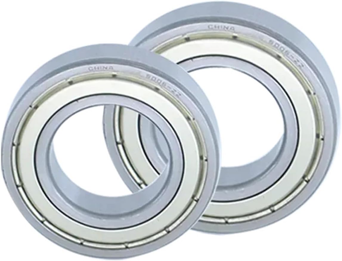 6216 6217 6218 6219 6220 6221 6222-2Z/2RS Deep Groove Ball Bearings(6221-2RS 105X190X36)