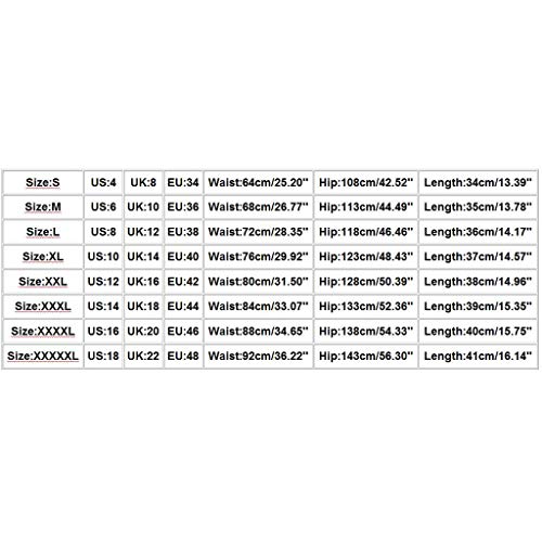 Casual Shorts For Women Drawstring Elastic Waist Baggy Shorts With Pockets Lightweight Lounge Shorts Floral Beach Shorts #TOP4