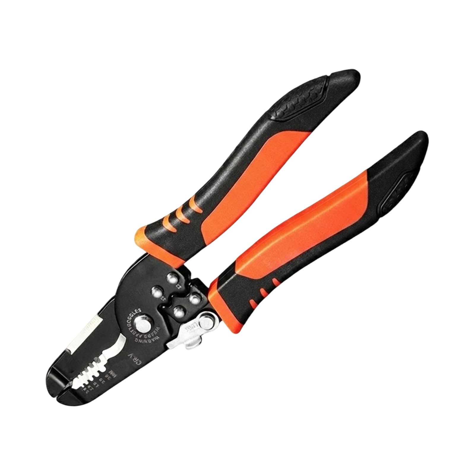 Wire Strippers for Splitting Stripping Multifunctional Special Wires Stripping Pliers Electrician Tool Stripper Tool