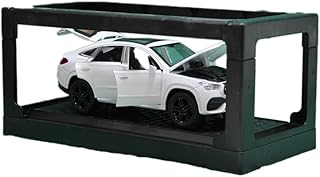 عربيه موديلز مرسيدس GLC - ابيض - 50359 - HS3-217