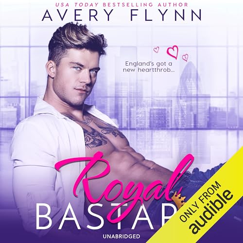 Royal Bastard Titelbild