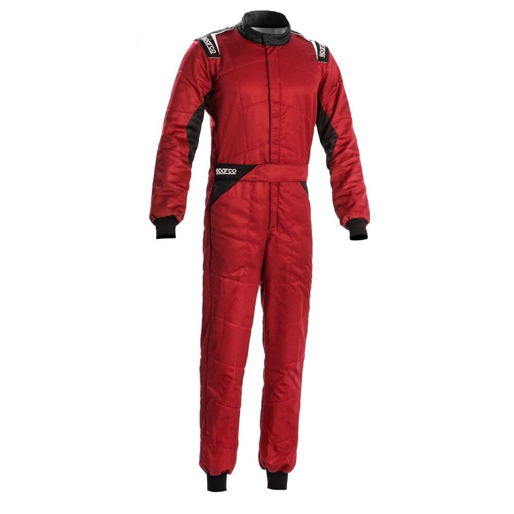 Amazon | SPARCO (スパルコ) レーシングスーツ SPRINT (スプリント 