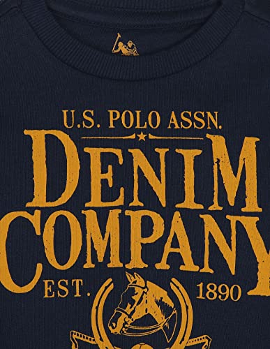 Image of U.S. POLO ASSN. Boys Sweatshirt