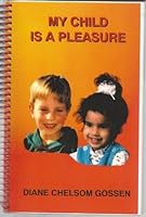 My child is a pleasure 0968132200 Book Cover