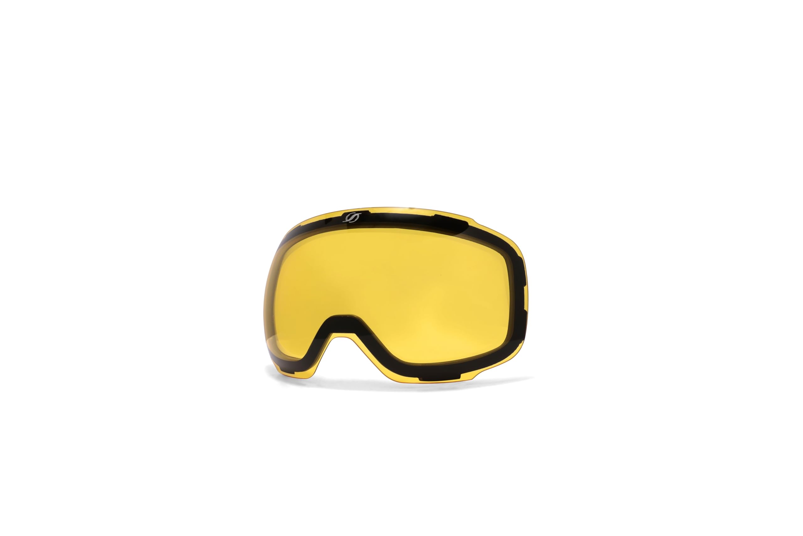 HYSTERESIS Freeride Magnet Máscara de esquí snow lentes magnéticas intercambiables