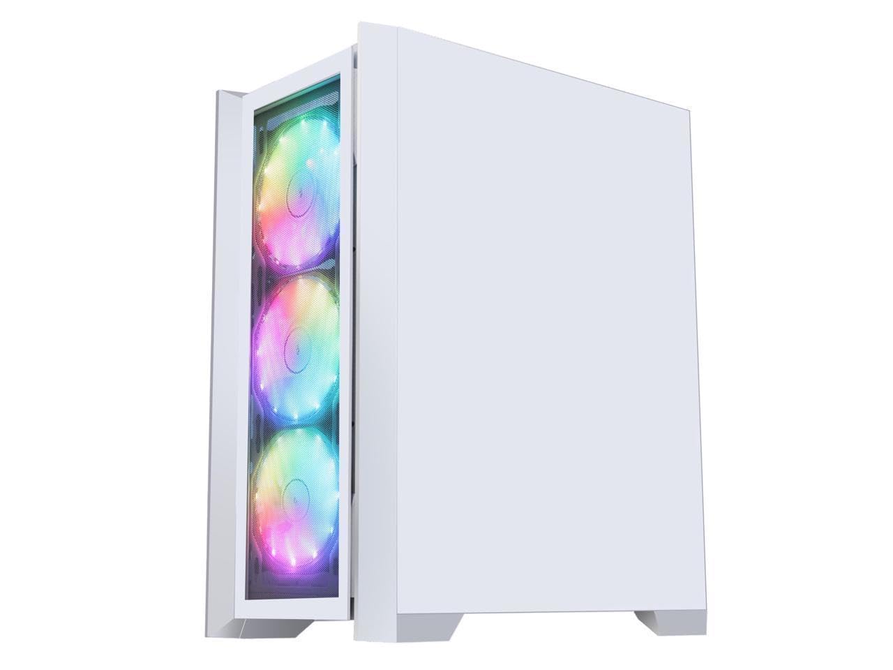 Amazon.co.jp: Hoengager H.E. Glory ゲーミングPC - AMD Ryzen 7