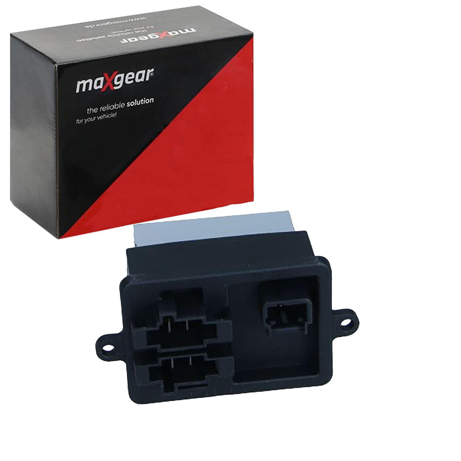 Maxgear 27-1255 Ventilatore Resistenza Resistenza-image